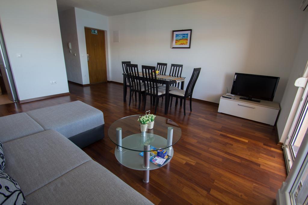 Apartments Kelic Trogir Bilik gambar