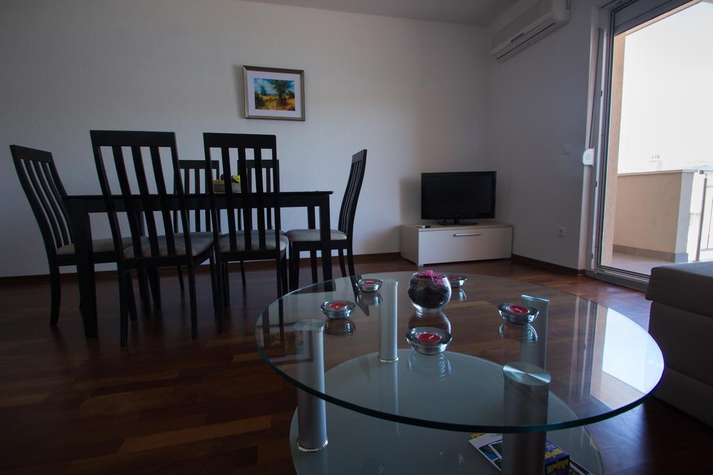 Apartments Kelic Trogir Bilik gambar