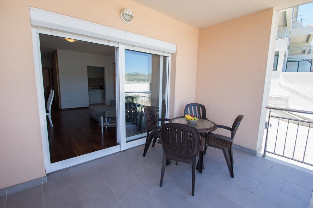 Apartments Kelic Trogir Bilik gambar