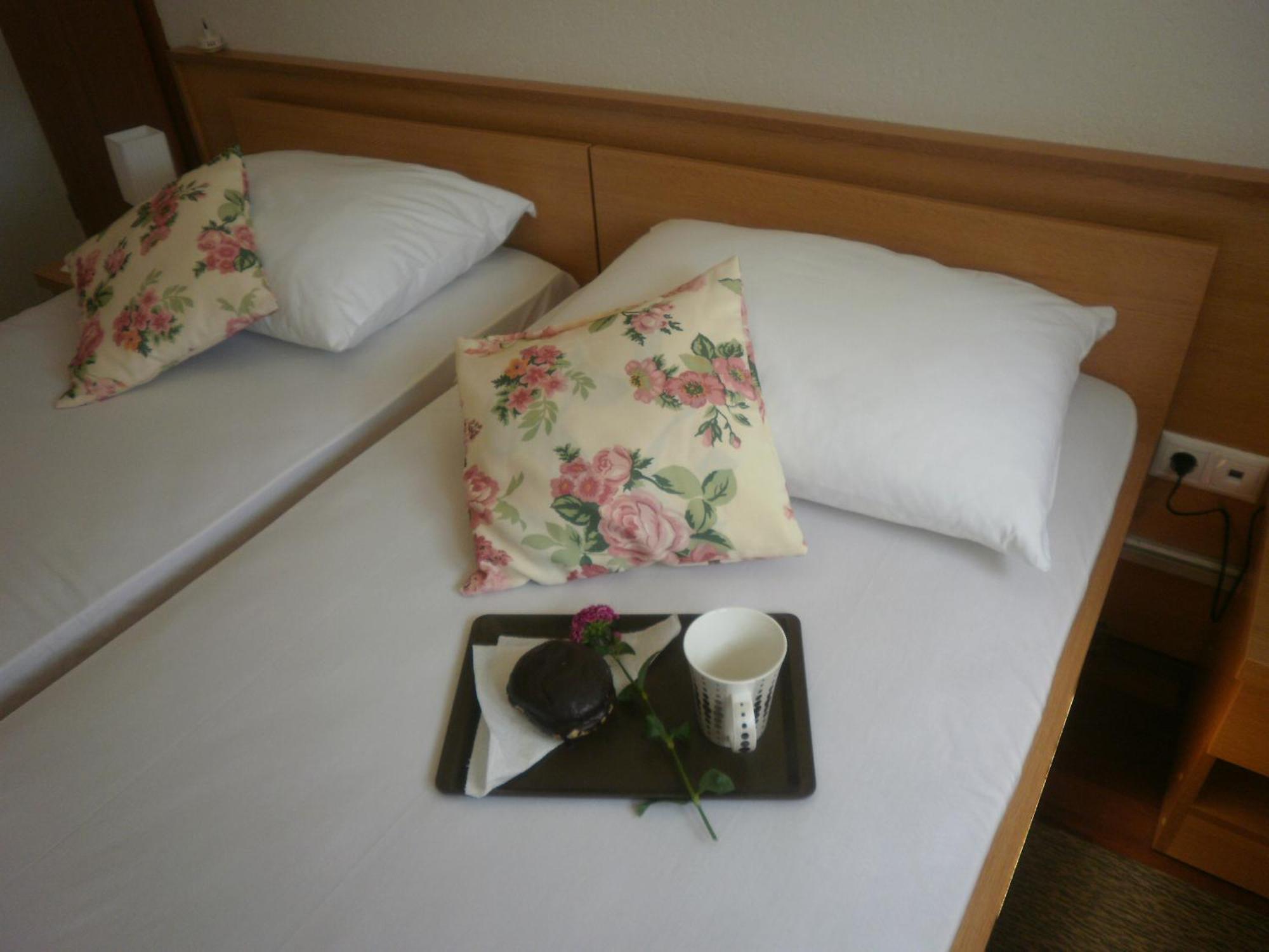 Apartments Kelic Trogir Luaran gambar