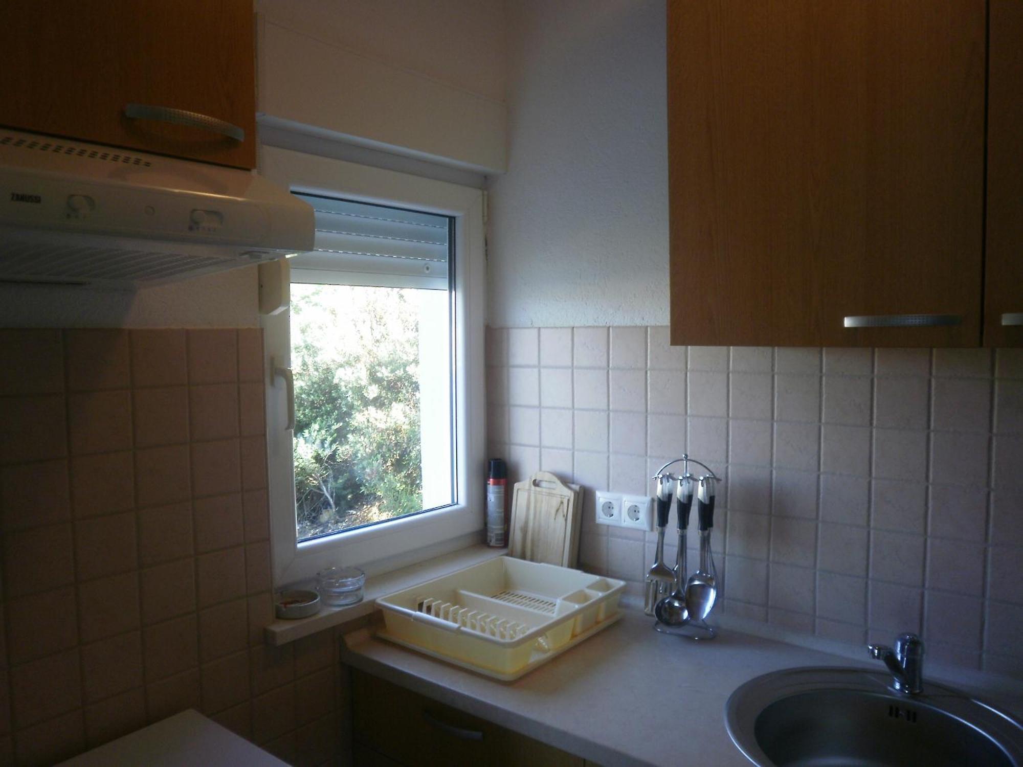 Apartments Kelic Trogir Luaran gambar